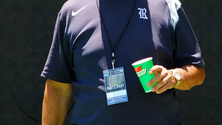 Men's Tennis Signing Class Earns Top 10 Ranking by TennisRecruiting.net