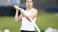Greff Advances to Pole Vault Final at NCAA Outdoor