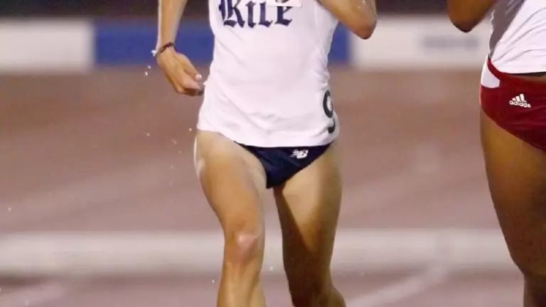 Wade Ninth at IAAF World Junior Championships