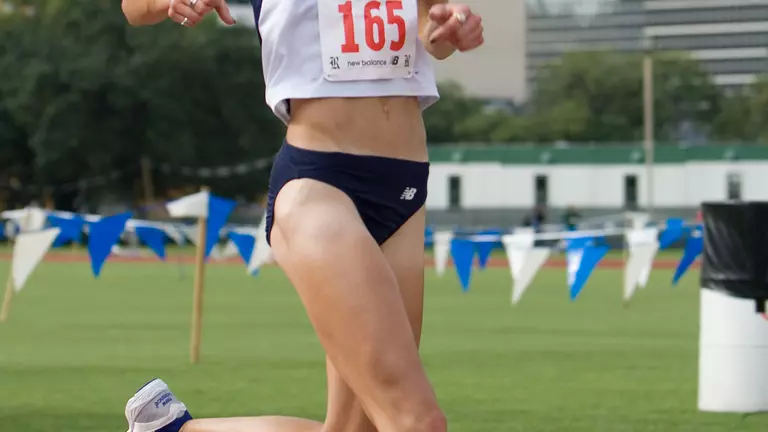 Daniels Academic All-District VI