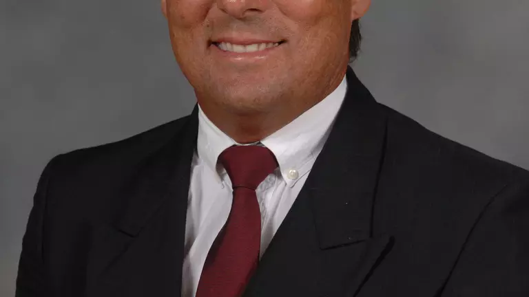 Roger White Resigns as Rice Women's Tennis Coach