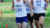 Rice Invitational Canceled