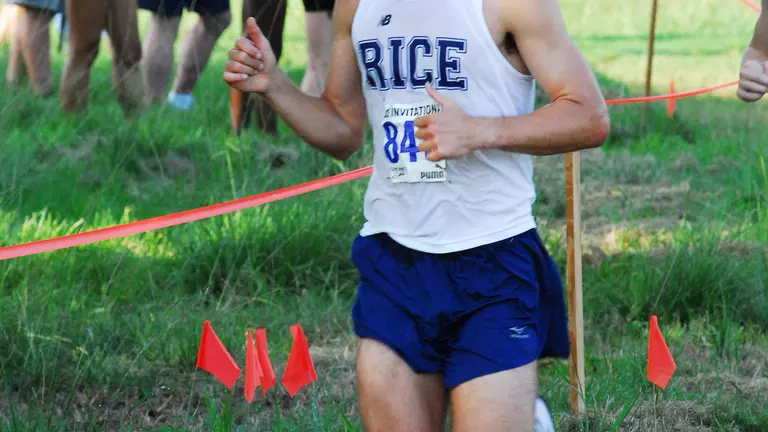 Owls Running, Not Walking, In Memphis