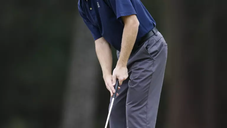 Owls Open at Olympic Club