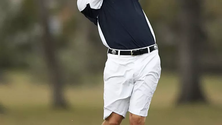 Owls in Front at Carter Plantation Intercollegiate