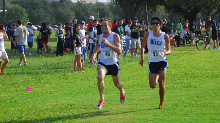 Owls Win HBU/Puma Invitational