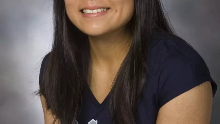 Lam C-USA Defensive Player of the Week