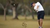 Texas-Sized Event Next for Rice Golf