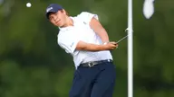 Rice Golf in Action at David Toms Intercollegiate