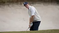 Rice Golf Back on Course Monday