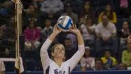 Rice Hosts the 2009 Conference USA Volleyball Championship