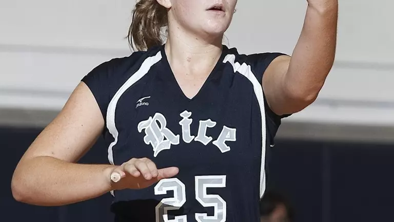 Peaking At The Right Time