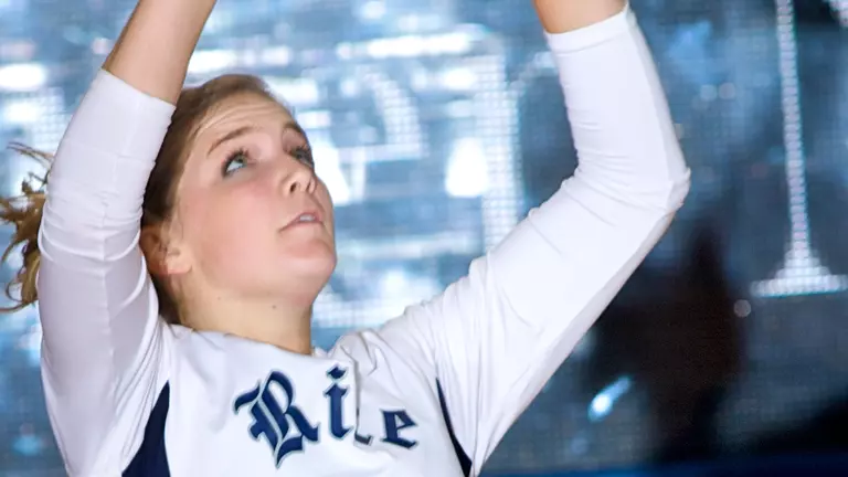 Five Points At A Time