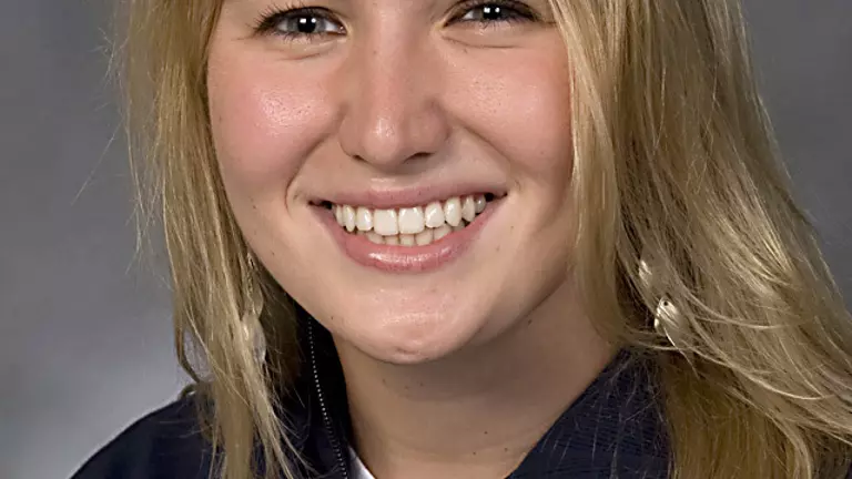 Zelnick Named C-USA Swimmer of the Week