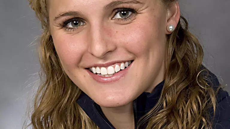 Swimmers Extend Lead After Second Day of Action At Delta State Invitational