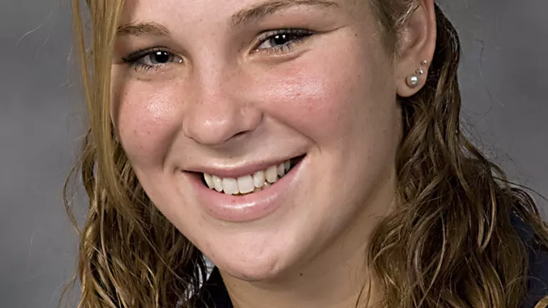 Swimmers Clinch Meet Win At Delta State Invitational