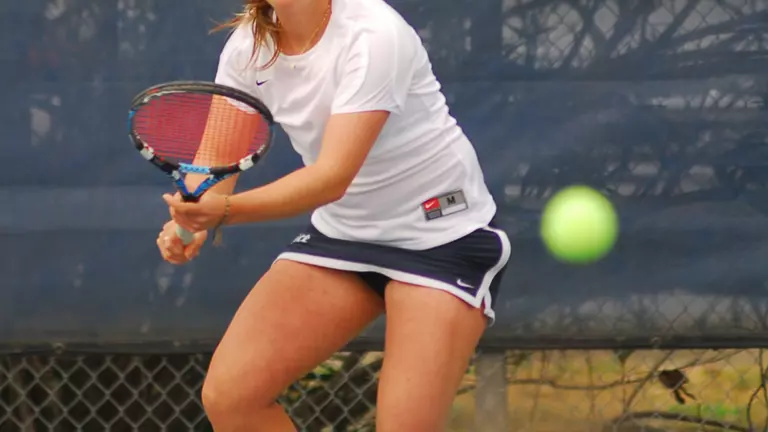 Owls Advance at ITA Texas Regional