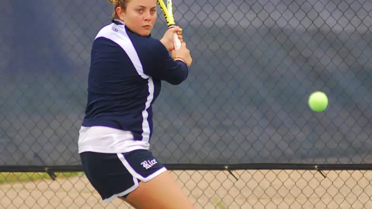 Rasch and Guzman Find Success on ITA Summer Circuit