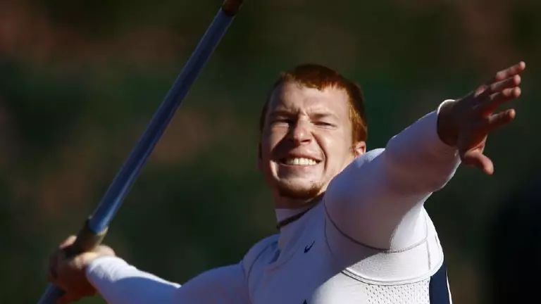 Owls Turn In Great Performances on Day One of TSU Relays