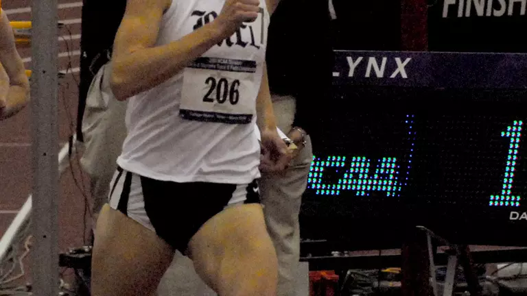 Lennie Waite Finishes Third At British Championships