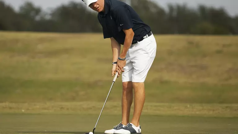 Owls Struggle at Lone Star Invitational