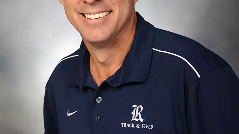 Rice Men's Track & Field Recognized for Academic Achievement