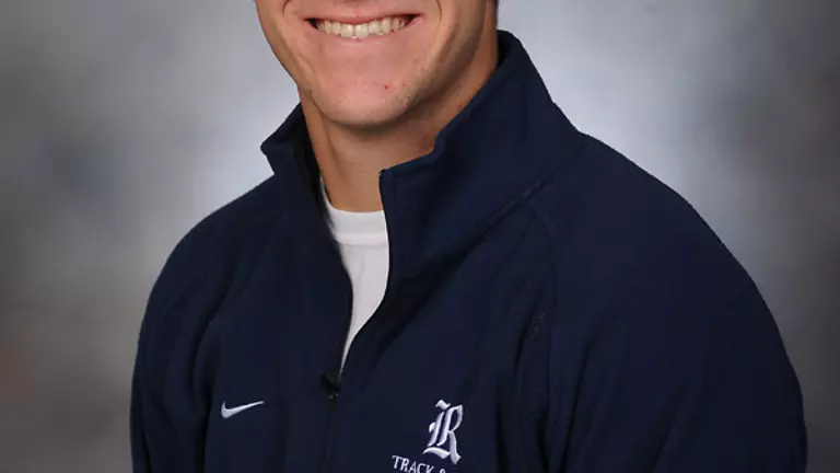 Adam Places 14th in Decathlon at NCAA Outdoor Championship