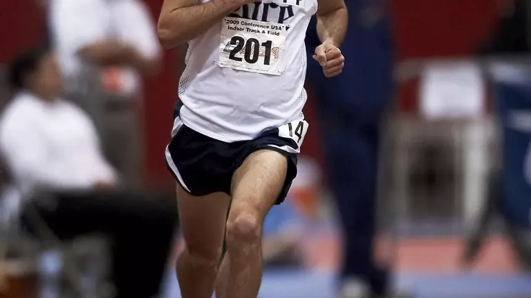 Berens, Olson, and Adam Academic All-Americans