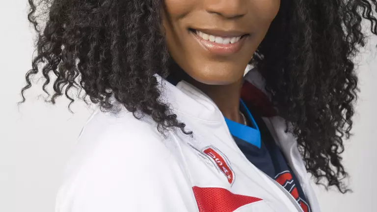 Jimoh Makes Team USA