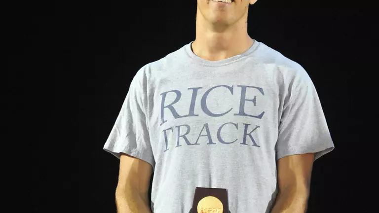 Colwick Sixth at USA National Championships