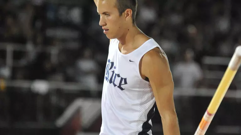 Follow the Owls at NCAA Championship