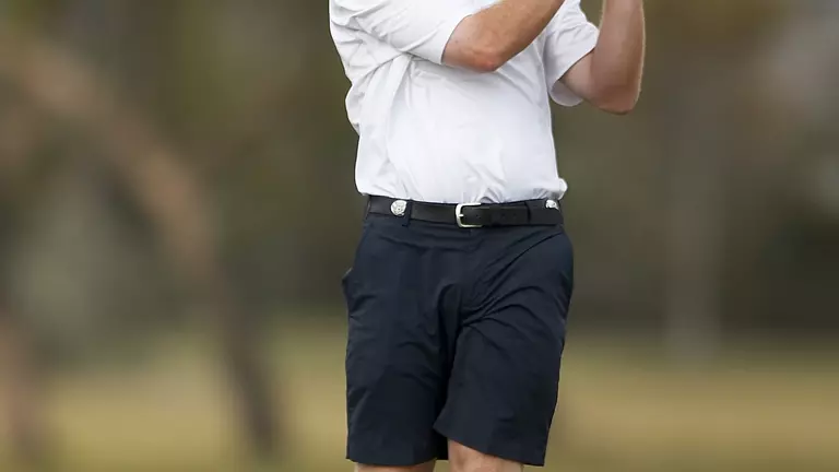 Burrow Ready for First U.S. Amateur