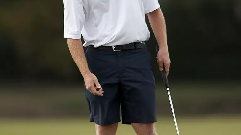 Burrow Within Reach of Match Play at U.S. Amateur