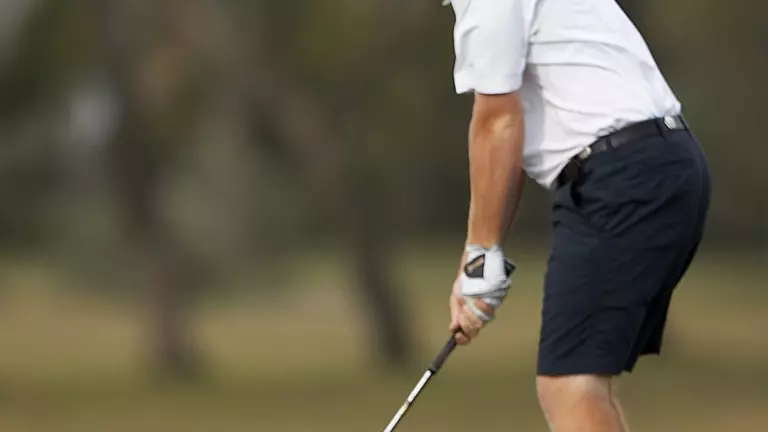 Burrow Qualifies for U.S. Amateur