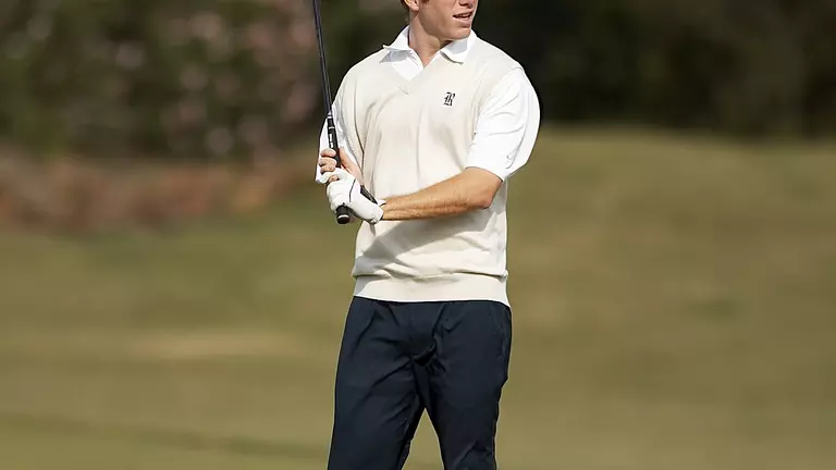 Buttacavoli Named C-USA Golfer of the Week