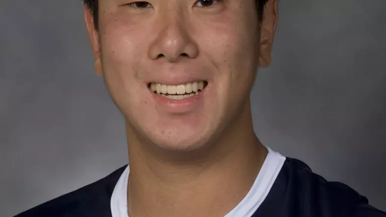 Fowler Reaches USTA-ITA Regional Singles Final