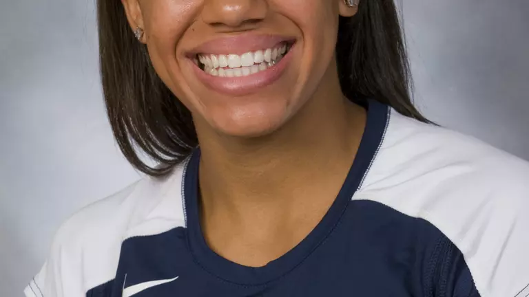 UAB Beats Rice 3-2 in C-USA Volleyball