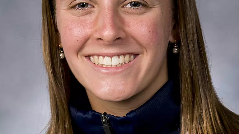 Kylee Talwar Named Conference USA Swimmer of the Week