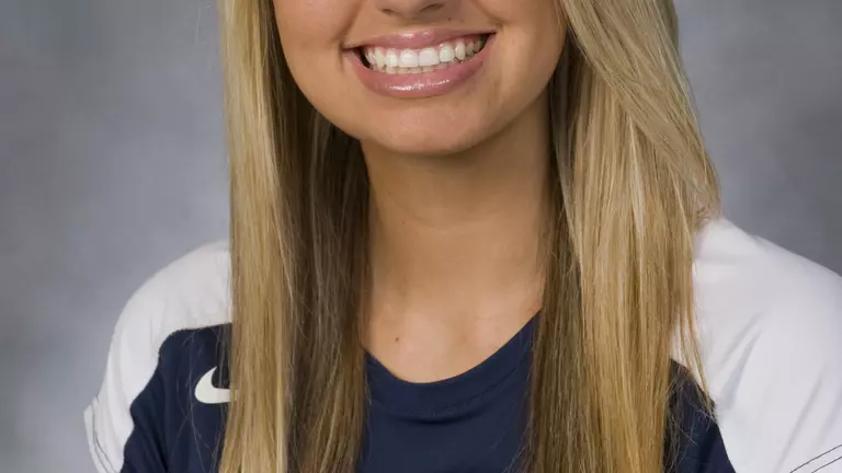 Rice Tames Memphis 3-1 in C-USA Volleyball