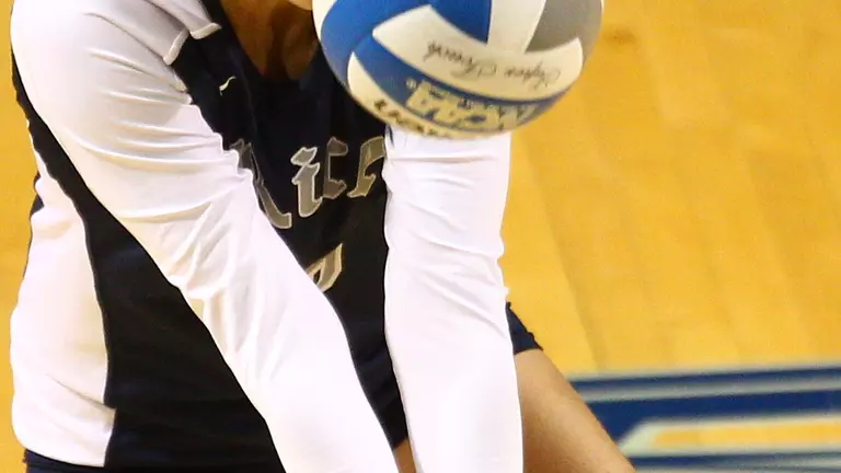 Lam Named C-USA Defensive Player of the Week