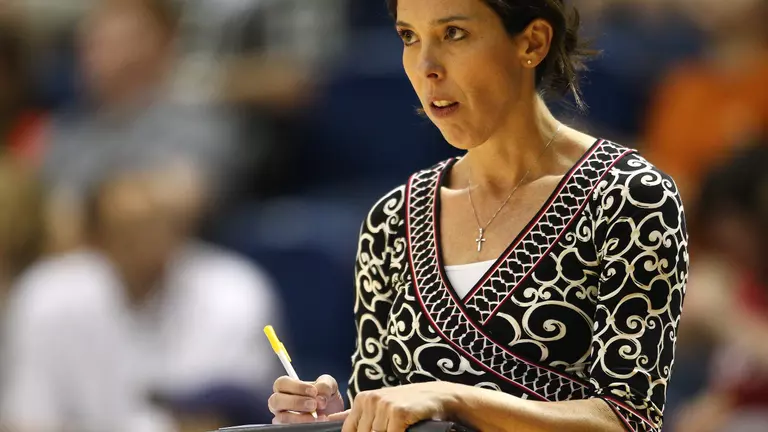 Rice Volleyball Announces Four Signings