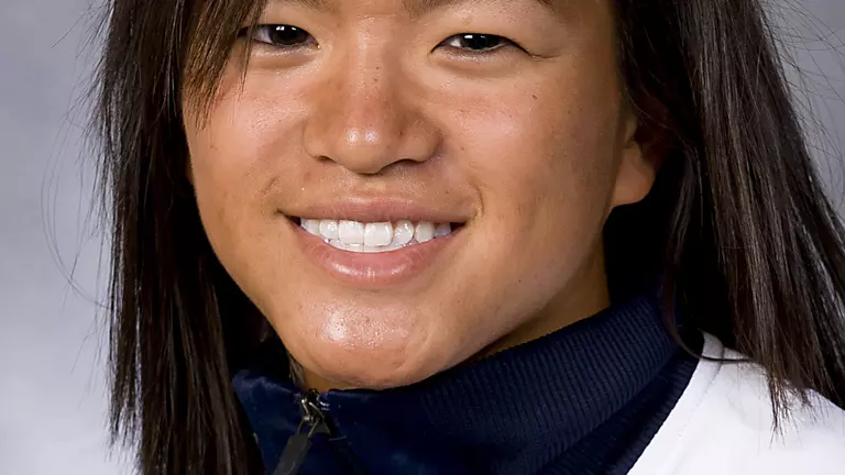 Chelsea Fong Named Conference USA Swimmer of the Week