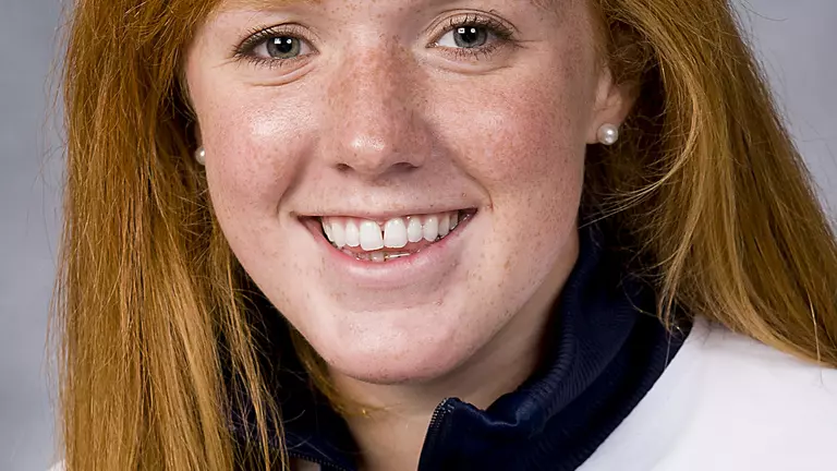 Rice Swimmers Finish Fourth At U.H. Invitational Meet