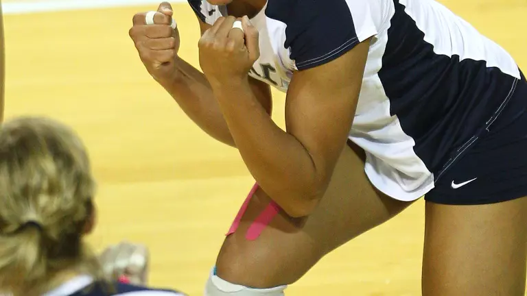 Rice Volleyball Beats Houston 3-2