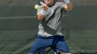 Seifert to Play in Consolation Final