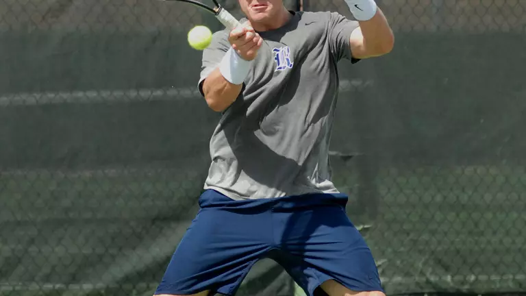 Seifert to Play in Consolation Final