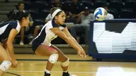 Rice Beats ECU 3-1 in Conference USA Volleyball