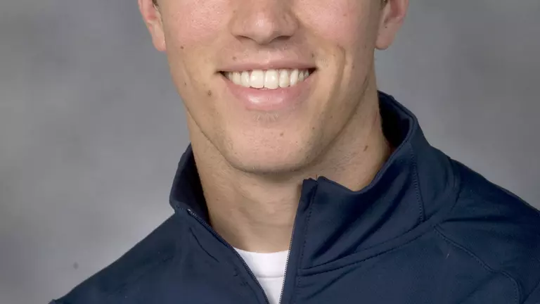 Colwick Finishes Third at US Nationals