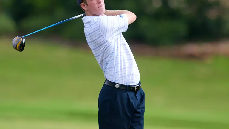 Buttacavoli, Whitehead Named All-America Scholars