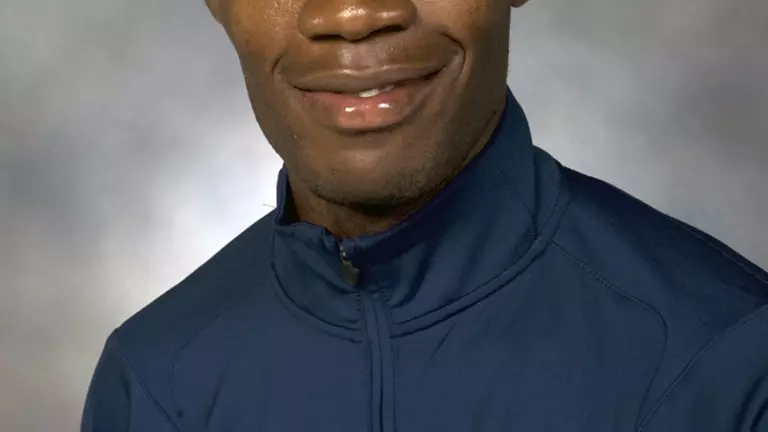 Ugo Nduaguba Named C-USA Athlete of the Week